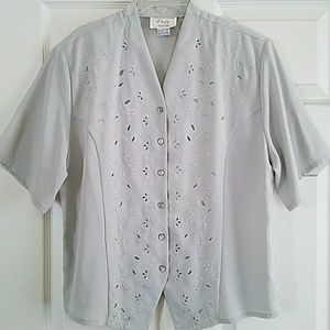 Career Blouse